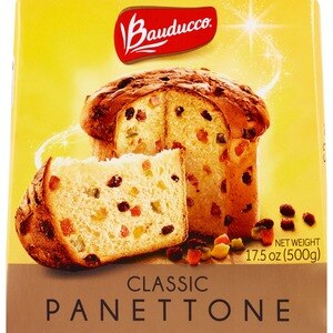 Bauducco Panettone Sun Maid Raisins Specialty Cake - 16 Oz , CVS