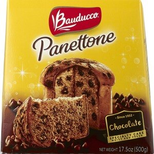 Bauducco Panettone Hershey's Specialty Cake - 17.5 Oz , CVS