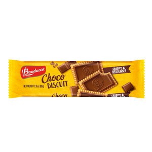 Bauducco Choco Biscuit Tray, 2.8 Oz , CVS