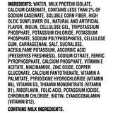 Muscle Milk Pro Series Protein Shake, Non Dairy, 4 CT, 11 OZ, thumbnail image 4 of 4