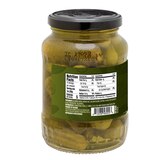 Pampa Kosher Baby Dill Pickles, 12 OZ, thumbnail image 2 of 2