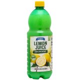 Pampa Lemon Juice from Concentrate, 32 OZ, thumbnail image 1 of 2