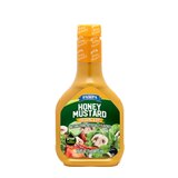 Pampa Honey Mustard Dressing & Dip, 16 OZ, thumbnail image 1 of 2
