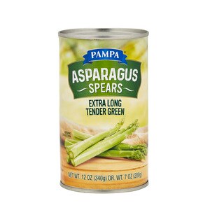 Pampa Asparagus Spears, 12 Oz , CVS