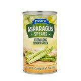 Pampa Asparagus Spears, 12 OZ, thumbnail image 1 of 3