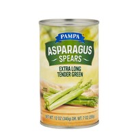 Pampa Asparagus Spears, 12 OZ
