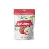 So Natural Freeze Dried Apple Slices, 0.06 OZ, thumbnail image 1 of 2