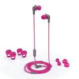 JLab Jbuds Pro Signature Earbuds with Universal Mic + Track Control, thumbnail image 3 of 4