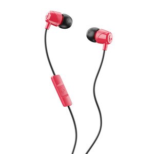skullcandy earbuds with microphone