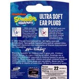 Nickelodeon Ultra Soft Ear Plugs, thumbnail image 2 of 2