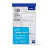 Caliber Sales Order Book, thumbnail image 1 of 2