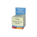 Reviva Labs Throat and Eye Cream, 1.5 OZ, thumbnail image 1 of 1