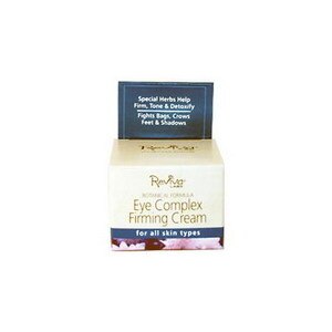 Reviva Labs - Crema de tratamiento reafirmante para ojos, 0.75 oz