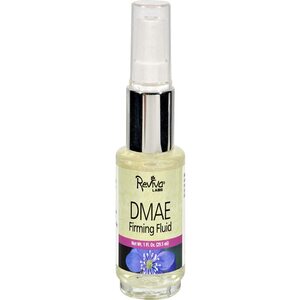  Reviva Labs DMAE Firming Fluid , 1 OZ 