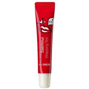 The Saem Saemmul Wrapping Tint, RD01 Redberry - 0.35 Oz , CVS