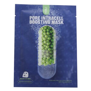 Nohj Pore Intracell Face Mask