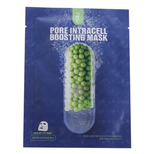 Nohj Pore Intracell Face Mask , CVS