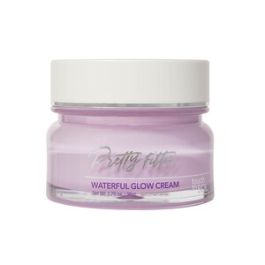 Touch In Sol Pretty Filter Waterful Glow Cream, 1.76 Oz , CVS