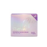 touch In Sol Pretty Filter Waterful Glow Cream, 1.76 OZ, thumbnail image 4 of 8
