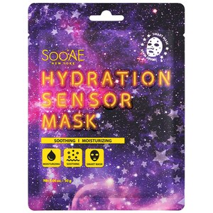 SooAE Hydration Sensor Mask