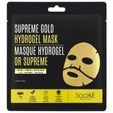 SooAE Supreme Gold Hydrogel Mask, thumbnail image 1 of 3
