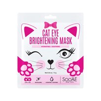 SooAE Cat Eye Brightening Mask