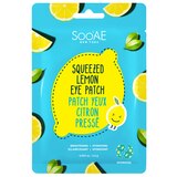 SooAE Squeezed Lemon Eye Patch, thumbnail image 1 of 3