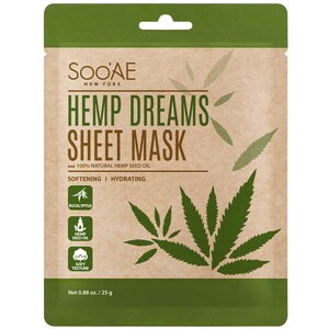 SooAE Hemp Dreams Sheet Mask , CVS