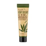SooAE Hemp Dreams All In One Mositurizer, thumbnail image 1 of 4