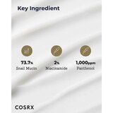 Cosrx Advanced Snail Peptide Eye Cream, 0.85 oz, thumbnail image 4 of 7