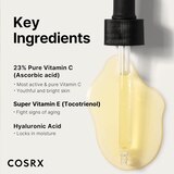 Coxrx The Vitamin C 23 Serum, thumbnail image 4 of 7
