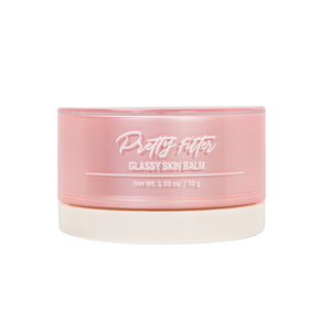 touch In Sol Pretty Filter Glassy Skin Balm, 1.05 OZ