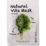 Natural Vita Mask Firming (Kale), thumbnail image 1 of 2