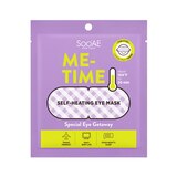 SooAE Me-Time Self-Heating Eye Mask, thumbnail image 1 of 3