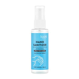  SooAE Hand Sanitizer Spray, 2.03 OZ 