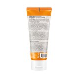 Food Story for Skin Carrot Self Heating Mask, 2.82 OZ, thumbnail image 3 of 5
