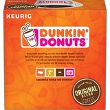 Dunkin' Coffee K-Cups, Original Blend Medium Roast, 32 ct,, thumbnail image 3 of 3