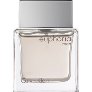 Calvin Klein Euphoria Men Eau de Toilette Spray, 1 OZ