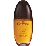 Obsession by Calvin Klein Eau de Parfum Spray, 1 OZ, thumbnail image 1 of 1