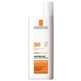 La Roche-Posay Anthelios Mineral Face Sunscreen Ultra-Light SPF 50, 2 OZ, thumbnail image 1 of 1