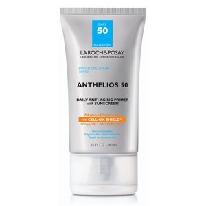 La Roche-Posay Anthelios Daily Anti-Aging Face Primer Sunscreen SPF 50