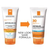 La Roche-Posay Anthelios Cooling Water-Lotion Sunscreen, SPF 30, 5 OZ, thumbnail image 5 of 8