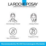 La Roche-Posay Effaclar Medicated Gel Face Cleanser, 6.76 OZ, thumbnail image 5 of 7