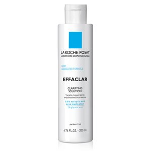 La Roche-Posay Effaclar Clarifying Solution Face Toner