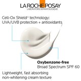 La Roche-Posay Anthelios Melt-In Milk Sunscreen Lotion, SPF 60, thumbnail image 2 of 9