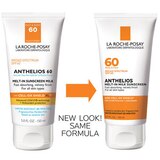 La Roche-Posay Anthelios Melt-In Milk Sunscreen Lotion, SPF 60, thumbnail image 4 of 9