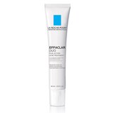 La Roche-Posay Effaclar Duo Dual Action Acne Treatment with Benzoyl Peroxide, thumbnail image 1 of 9