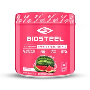  BioSteel Hydration Mix - Watermelon 5 OZ. 