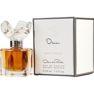 Esprit D'Oscar by Oscar De La Renta Eau De Parfum Spray, 1.7 OZ - CVS ...