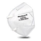 Honeywell N95 Particulate Respirator Mask, 5 CT, thumbnail image 3 of 7